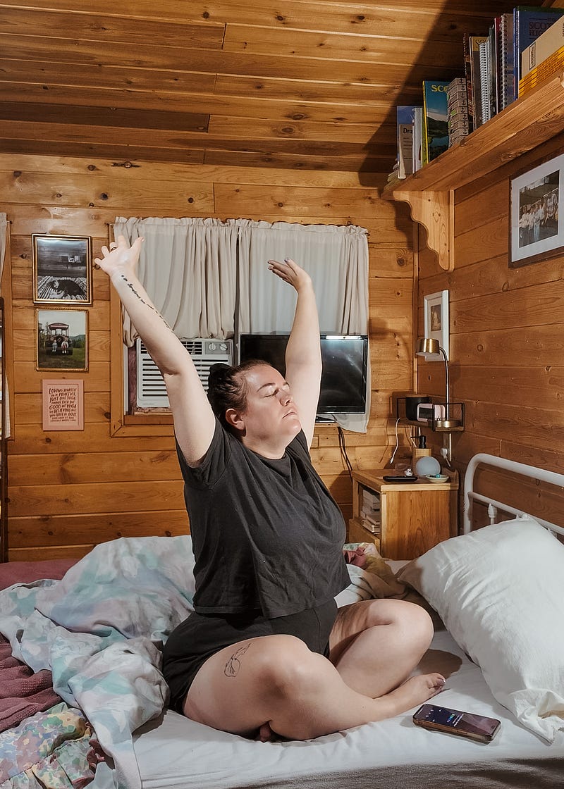 The Choice is Now and it is Yours