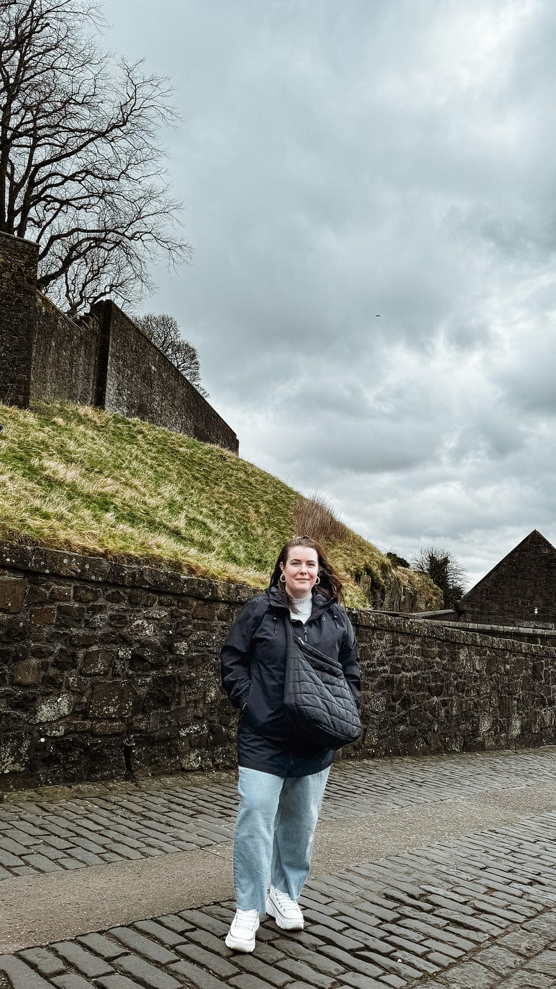 There is More to Life as a Single Woman