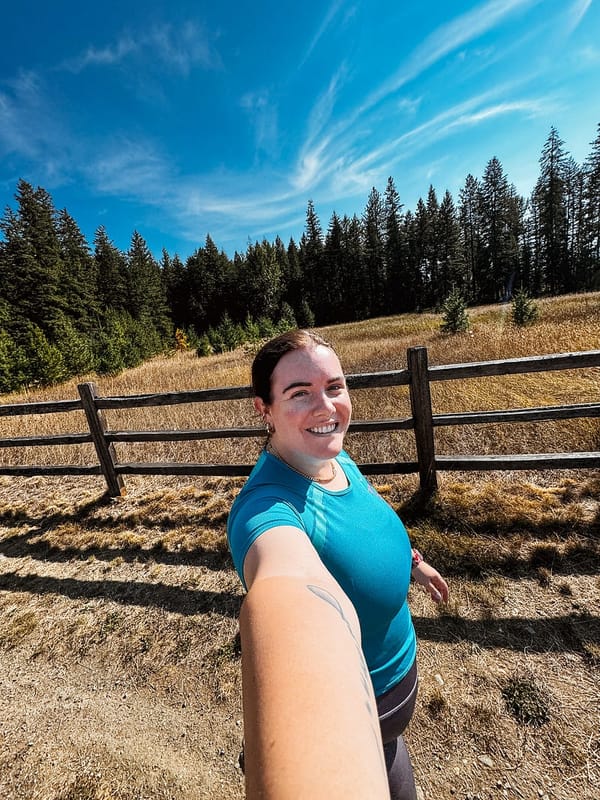 I’ve Been Keeping These 5 Habits for 85 Days